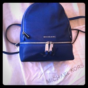 MICHAEL KORS BACKPACK